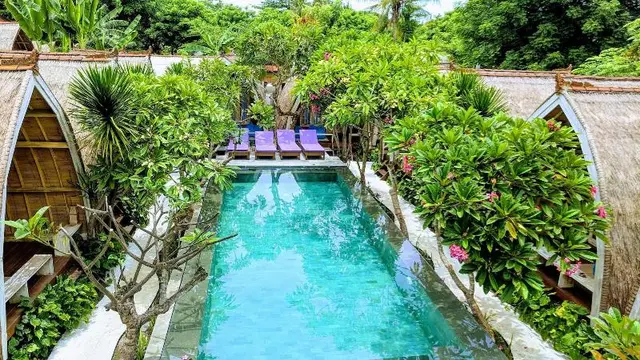 Paradesa Villa