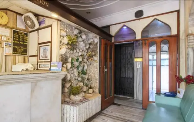 Hotel Al Saudia