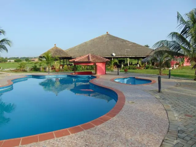 Bojo Beach Resort