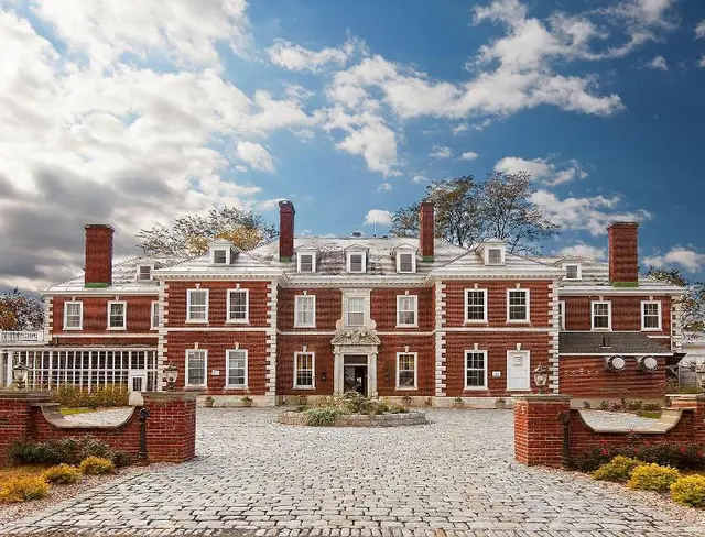 Eastover Estate & Eco-Village