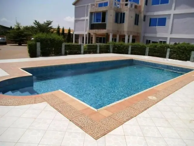 Permiss Ka Hotel