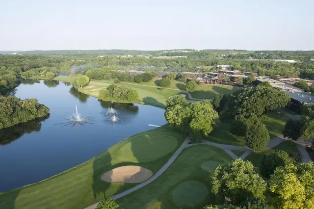 Grand Geneva Resort & Spa
