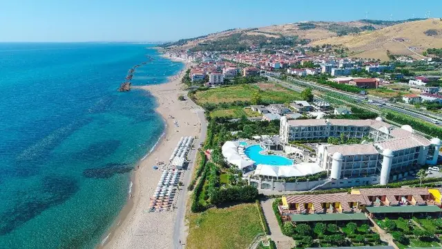 Grand Hotel Balestrieri