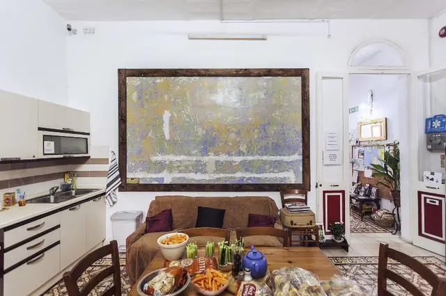 Granny's Inn - Hostel