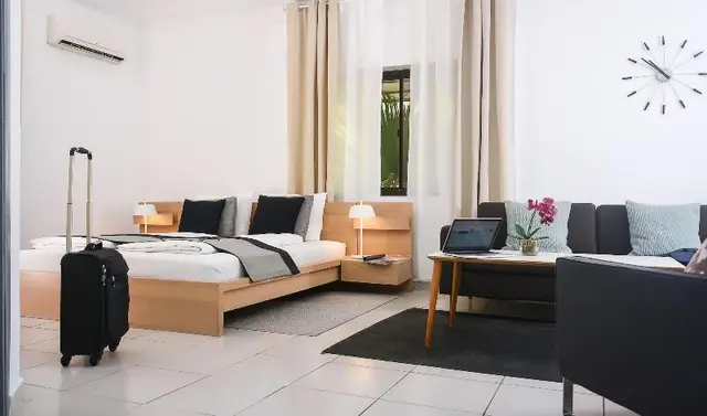 The Nordic Villa