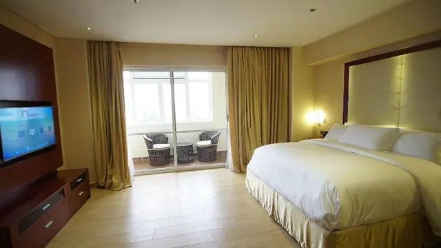 Pearlwort Hotel And Suites