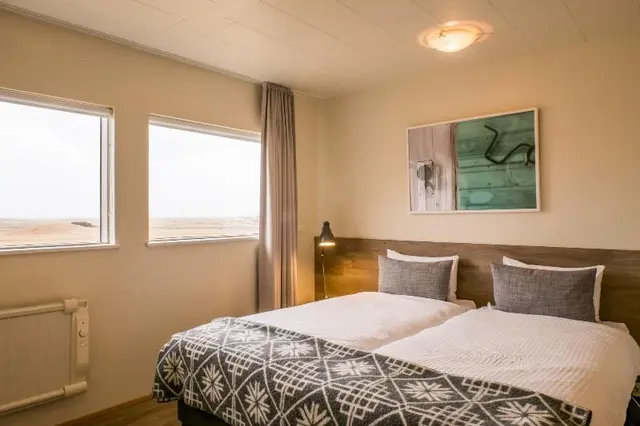 Farmhouse Lodge