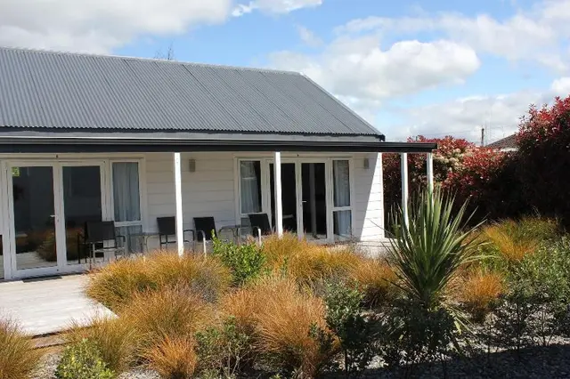 Greyfriars Motel