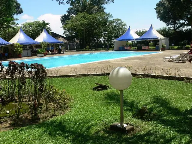 Hôtel SAWA
