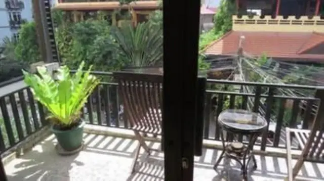 Goldie Guesthouse