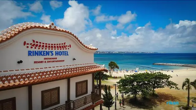Rinken'S Hotel