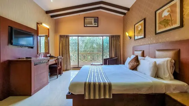 Freesia by Express Inn, Ghodbunder