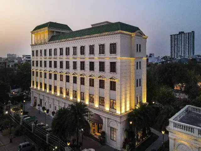 Dlf Club 3