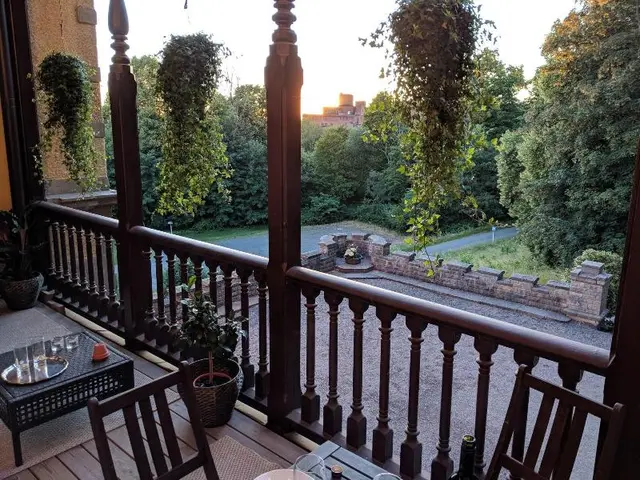 Hotel Slottsvillan