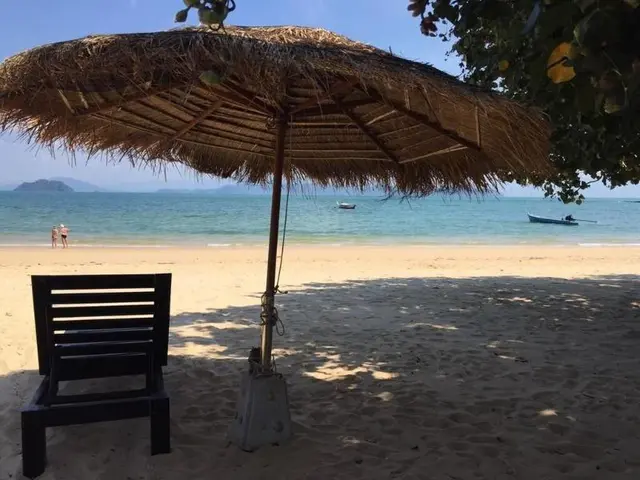 Nithiporn Resort