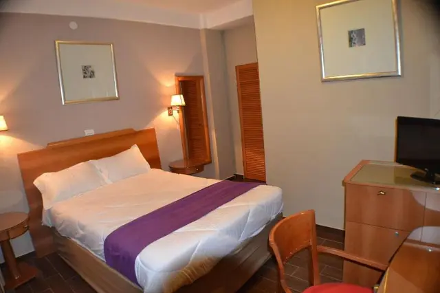 Fasil International Hotel