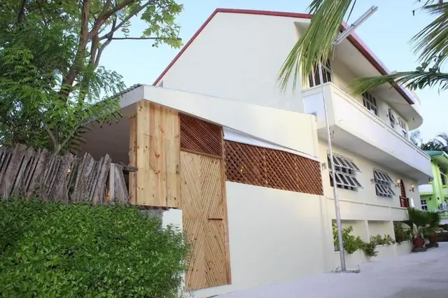 Hanifaru Transit Inn