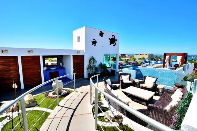 Hotel Hblue
