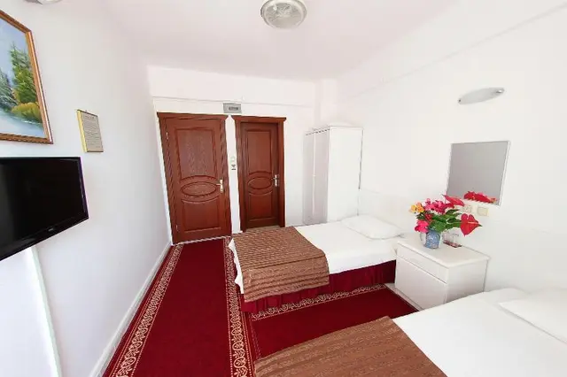 Soykan Hotel