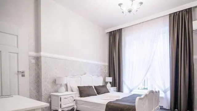 PREMIUM - Bed & Breakfast