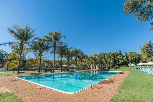 Sparkling Waters Hotel & Spa