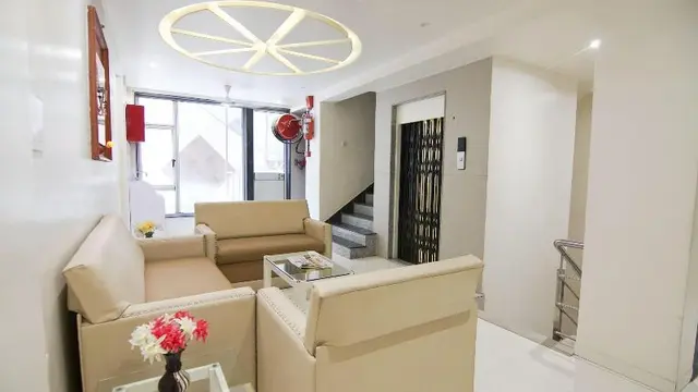Hotel Amrta,(Renovated)