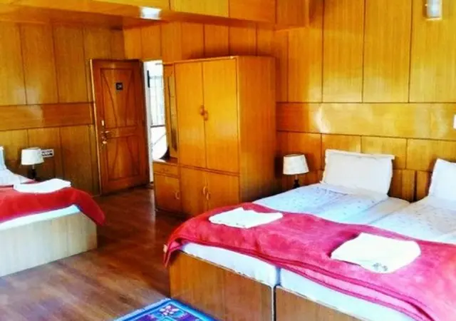 Hotel Kidar, Leh