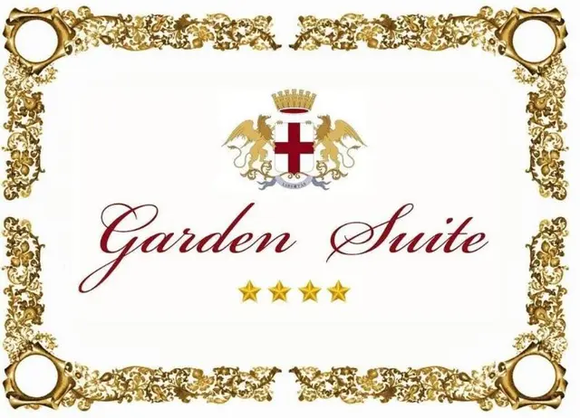 Garden Suite