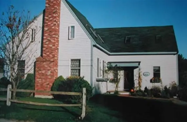 Gardenview Bed And Breakfast