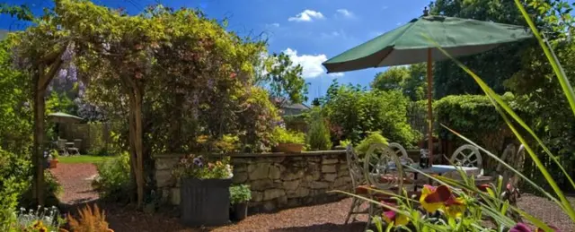 The Old Priory Bed And Breakfast
