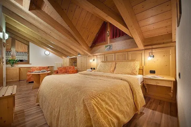 Hotel Steinbock