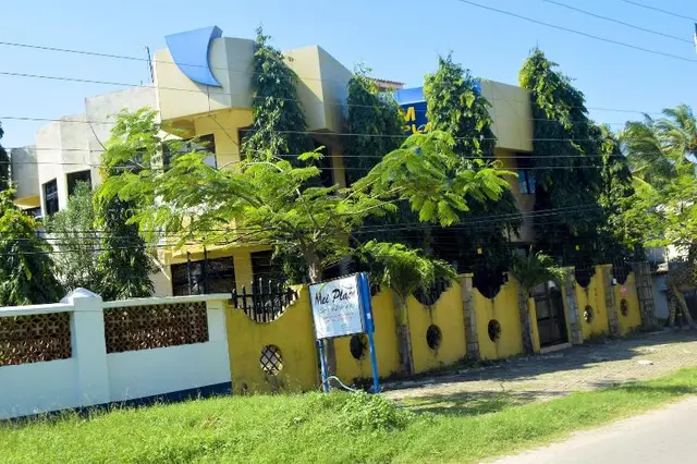 Mei Place Apartments