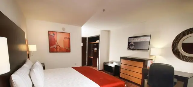 Paris Fc Hotel