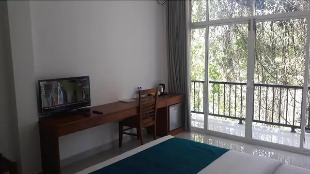 Hotel Gangaaddara