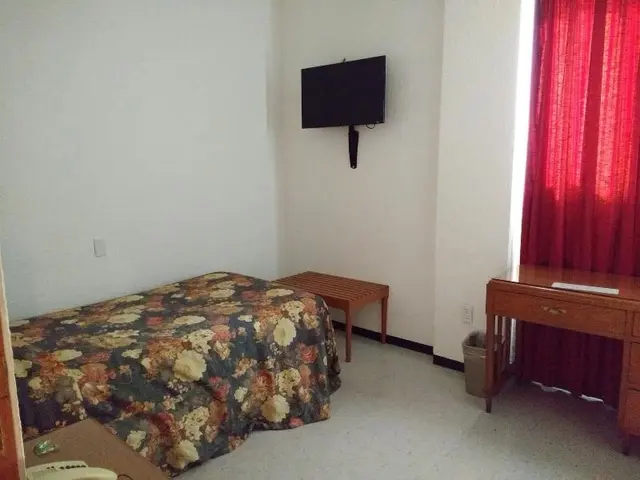 Hotel Calvete