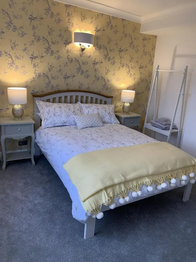 Holden House Bed & Breakfast