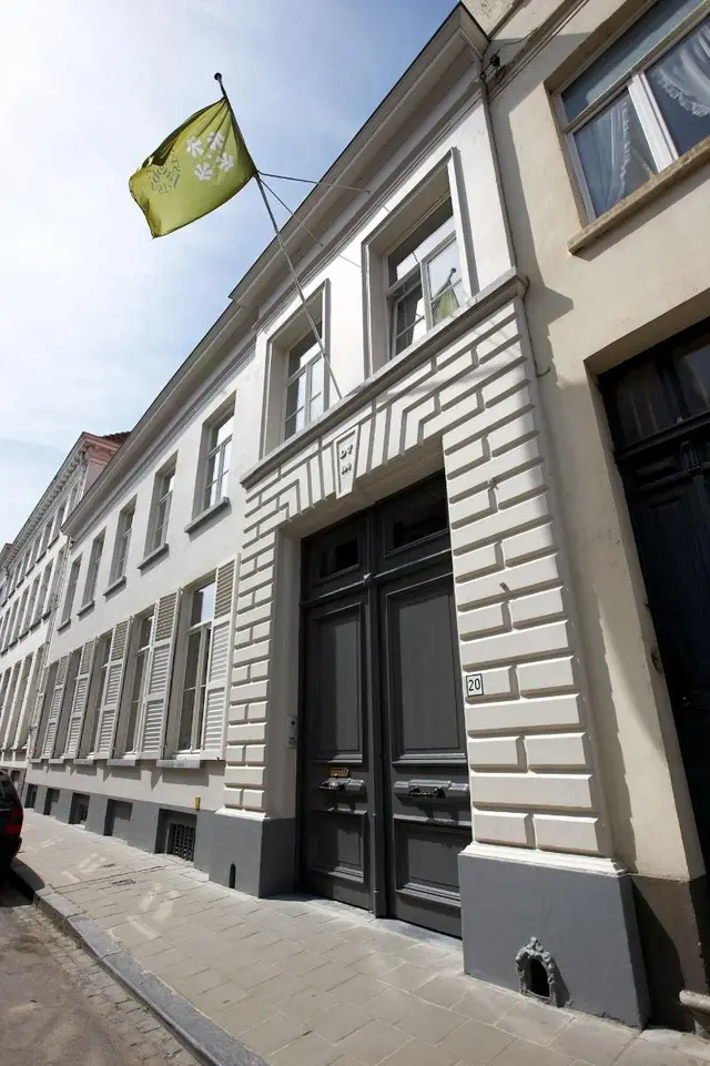 B&B St Jacobs