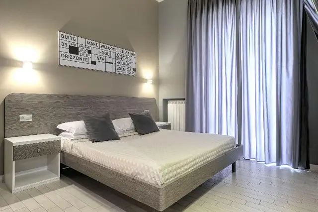 Suite 39 Guest House