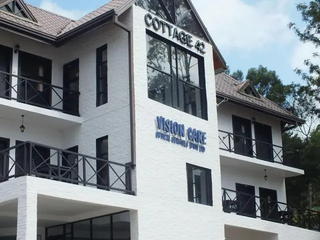 Cottage 42