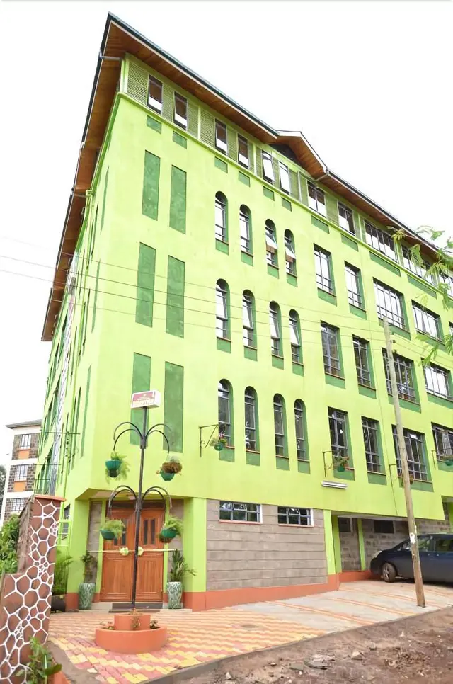 Greenvale Hotel