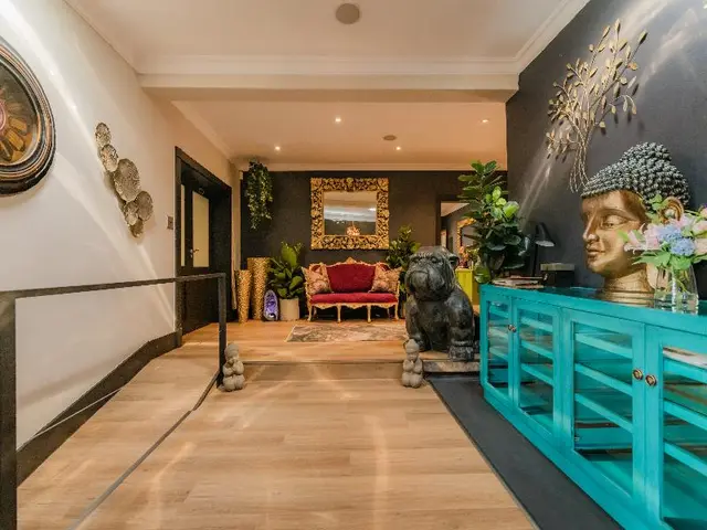 Sw1 Lodge