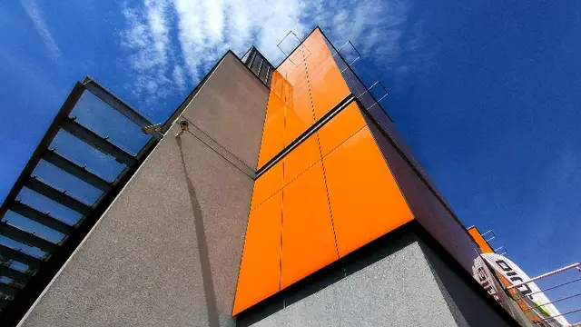 Hotel ForZa