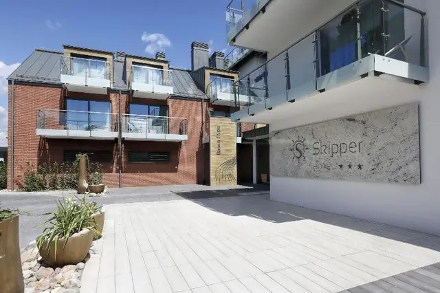 Hotel Skipper