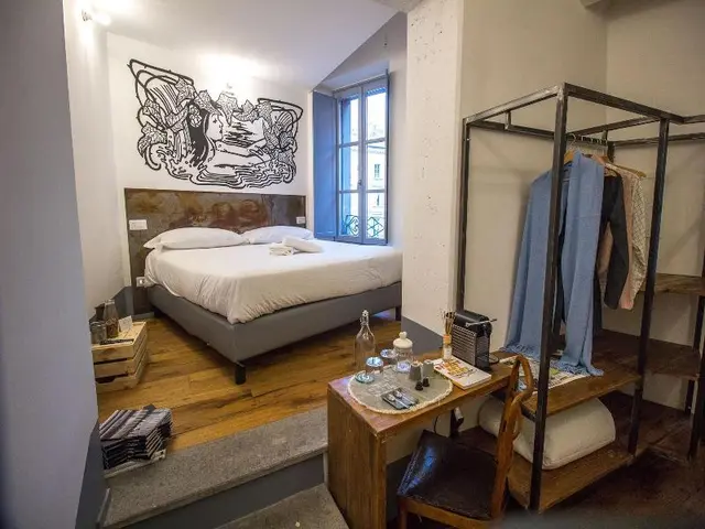 Tag Guest House