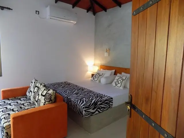 Prosperity Villa