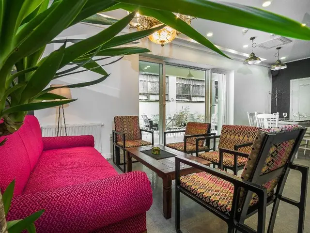 Casablanca Boutique Bed & Breakfast