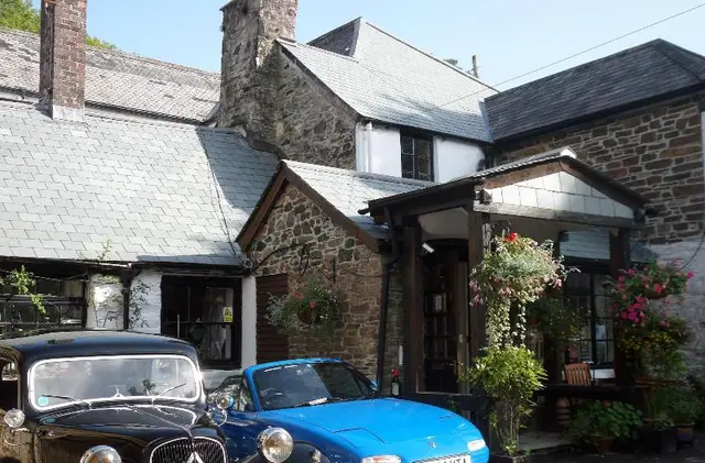 Harrabeer Country House Hotel