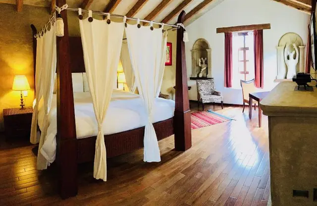 Guayaba Inn