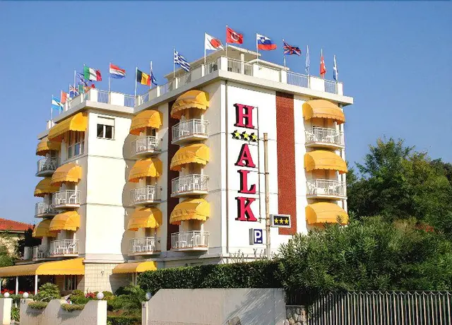 Hotel Alk