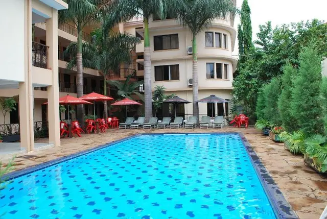 Parkview Inn